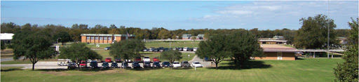 Richmond State Supported Living Center